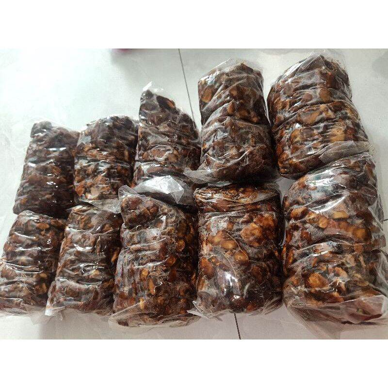 me dốt nấu canh chua 500g