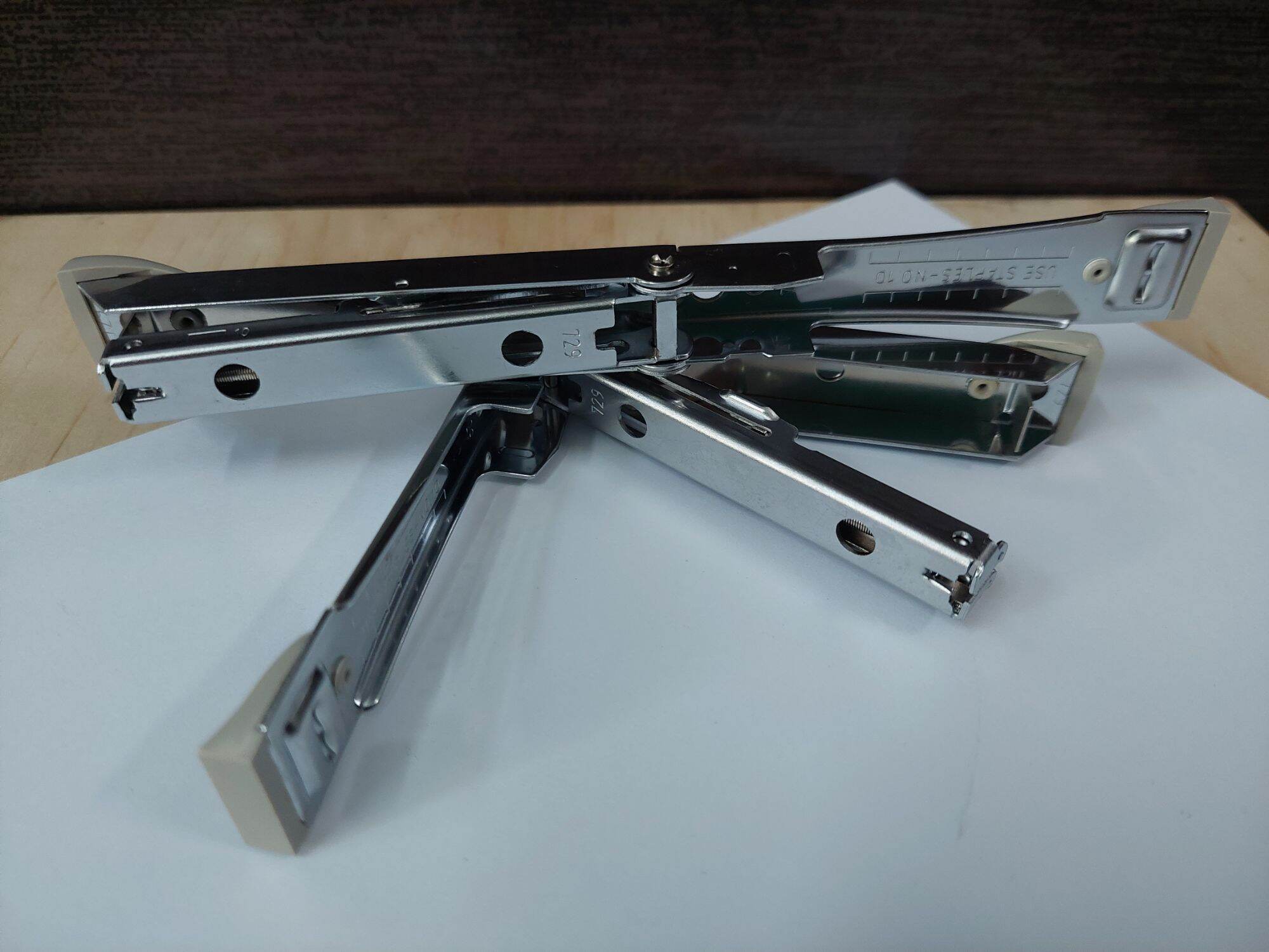 Máy Dập Kim MAX HD -10 CLASSIC / MAX STAPLER HD - 10 (MAX CO .,LTD. JAPAN)