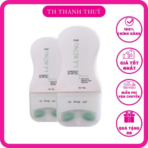 [CHÍNH HÃNG] Gel Tan Mỡ DrCell
