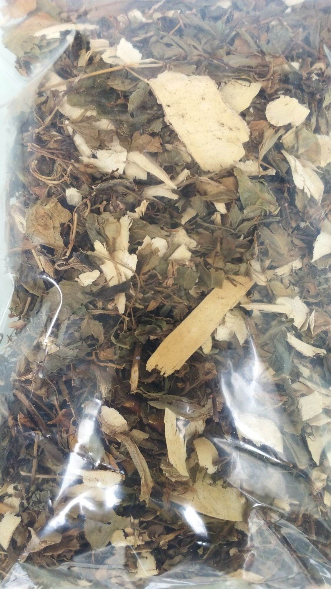 cây lá đinh lăng phơi khô 1kg