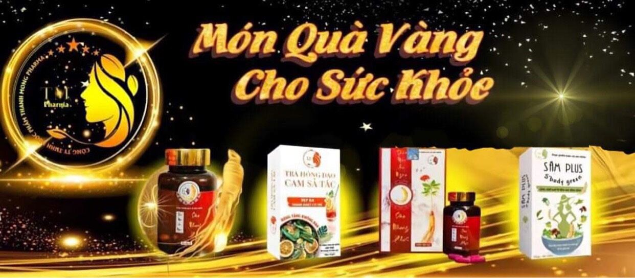 viên thảo mộc ăn ngon ngủ ngon sâm Nhung plus