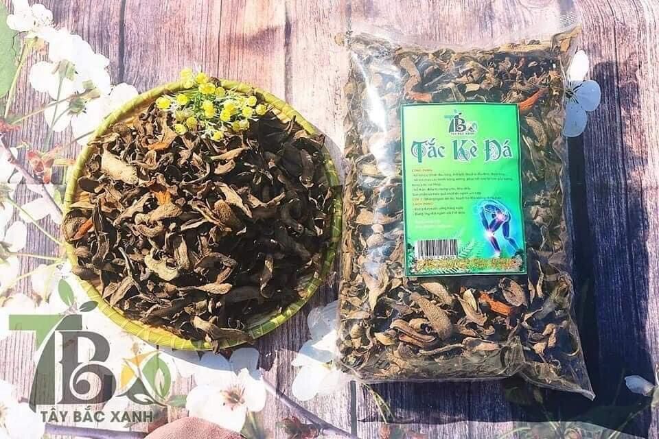 Cốt toái bổ ( tắc kè đá) khô 1kg