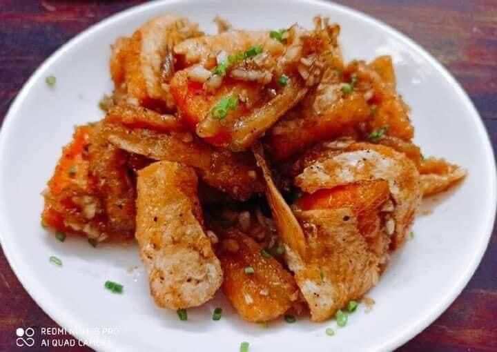 1kg Lườn Cá Hồi (hoả tốc 2h tphcm)