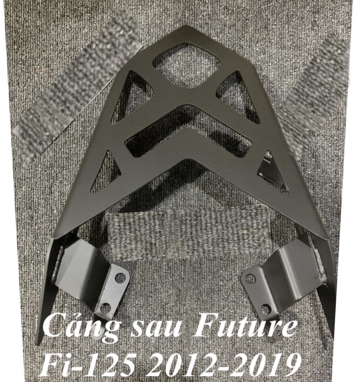 Cảng future fi 125 2012 đến 2020 tlr