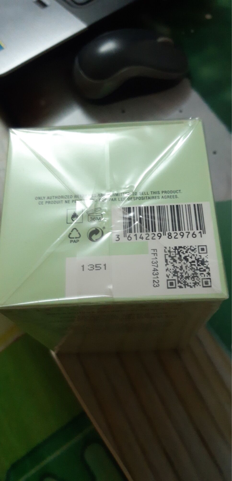 [Bill Pháp] Nước hoa Marc Jacobs Daisy Spring Eau De Toilette 50ml