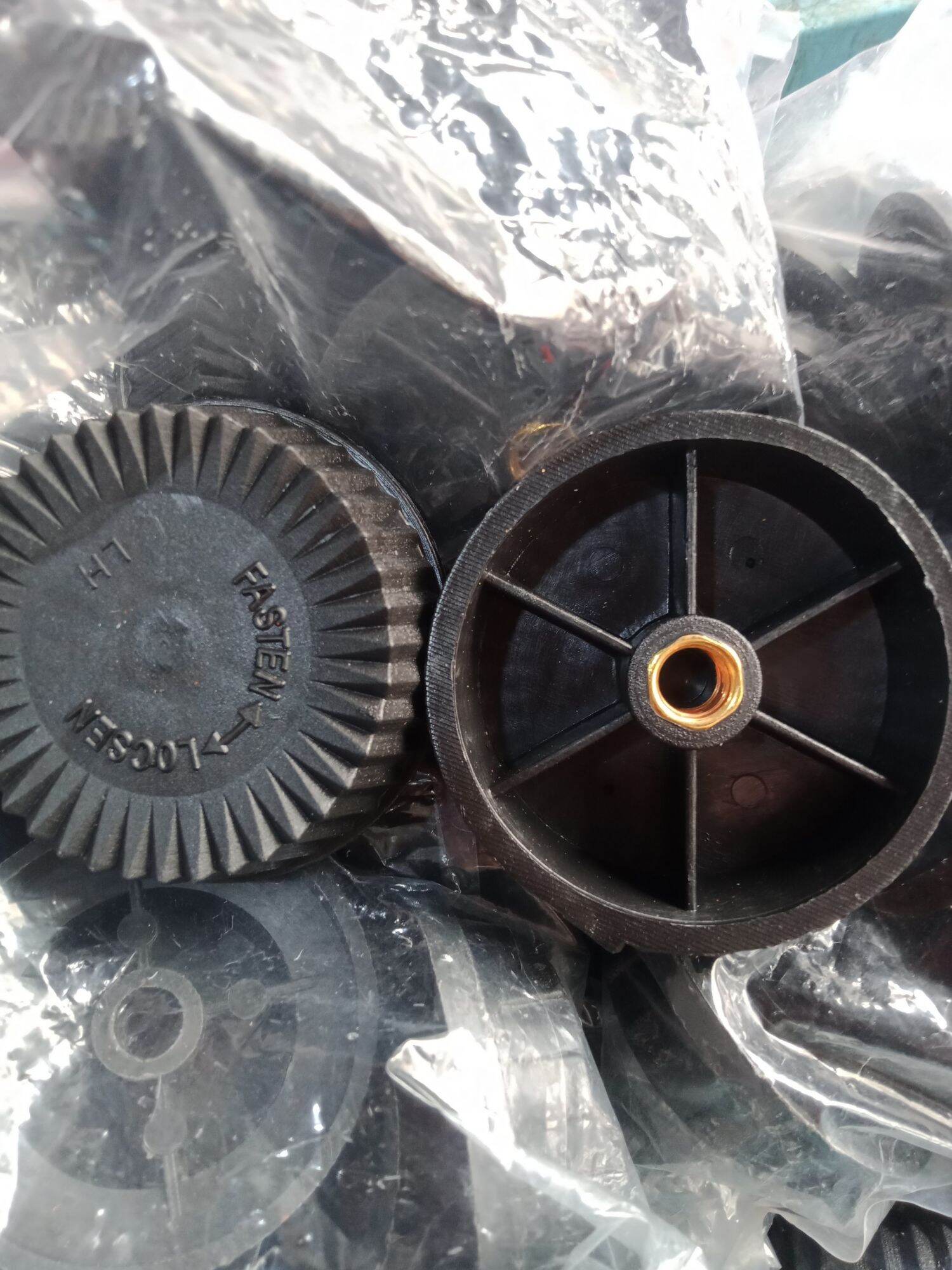Khóa cánh quạt 10 cái