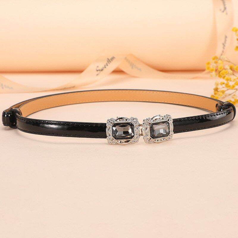 Thắt lưng nữ bản 15 cm_pk227