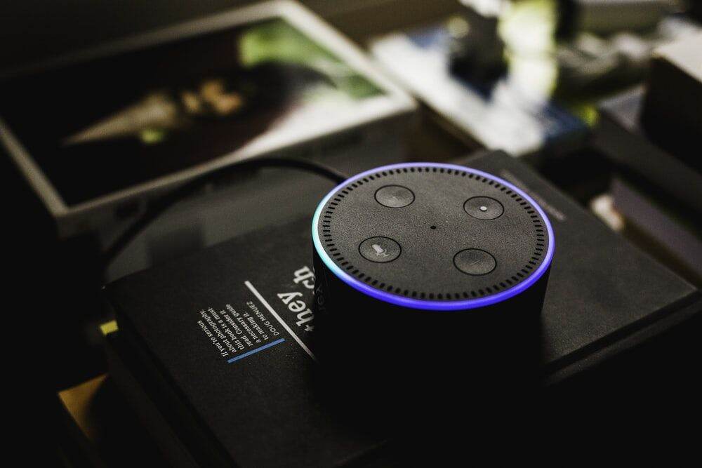 Amazon Echo Thế hệ 4