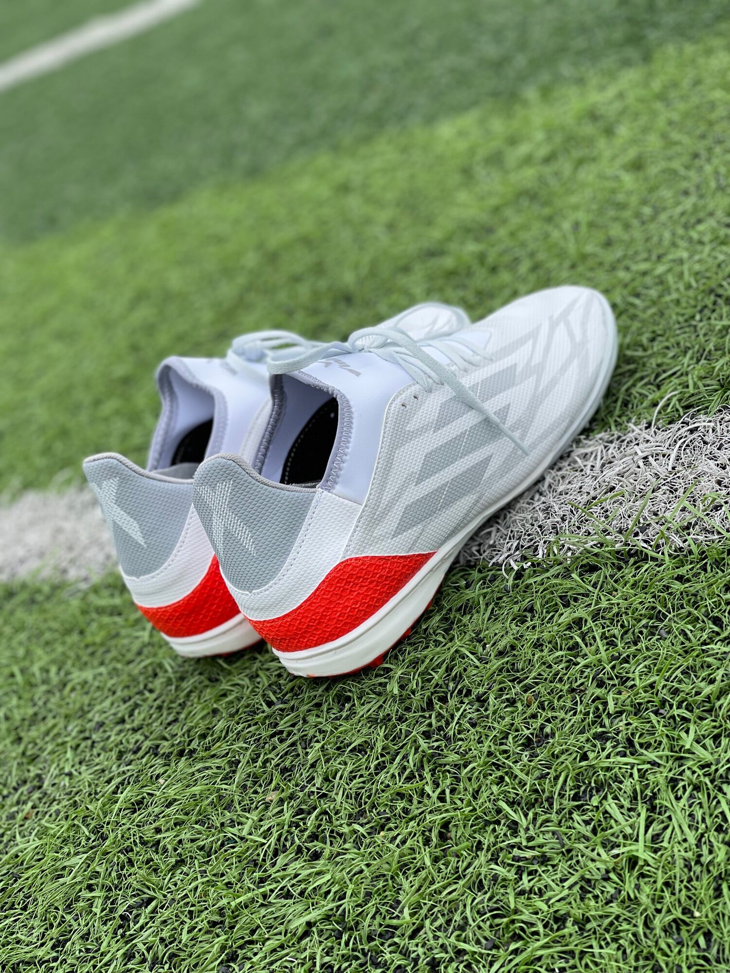 Giày bóng đá X Speed Low ( hết size 32 quý khách vui lòng không đặt )