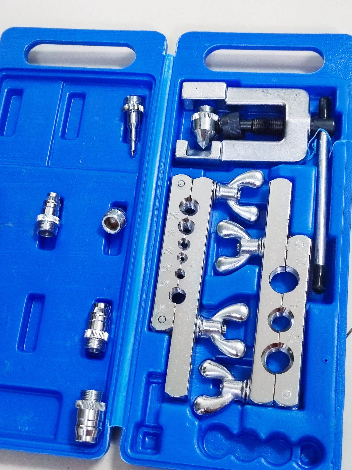 Bộ lã ống đồng kèm bộ nong ống ct-275a