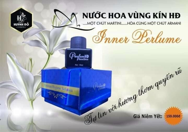 Nước hoa dành cho các nàng 💞💞💞