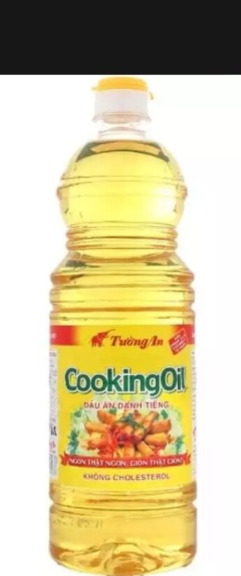 Dầu ăn tường an 1lit