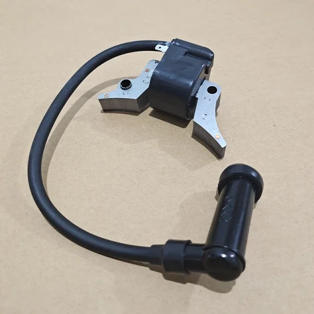 Mobin lửa ic đánh lửa máy xăng mitsubishi gm181 182,ic máy mitsu gm291 gm90L GT1000, bin lửa cục lửa máy Vanguard 4hp 6hp 8hp,ic lửa máy xới mít su MM27