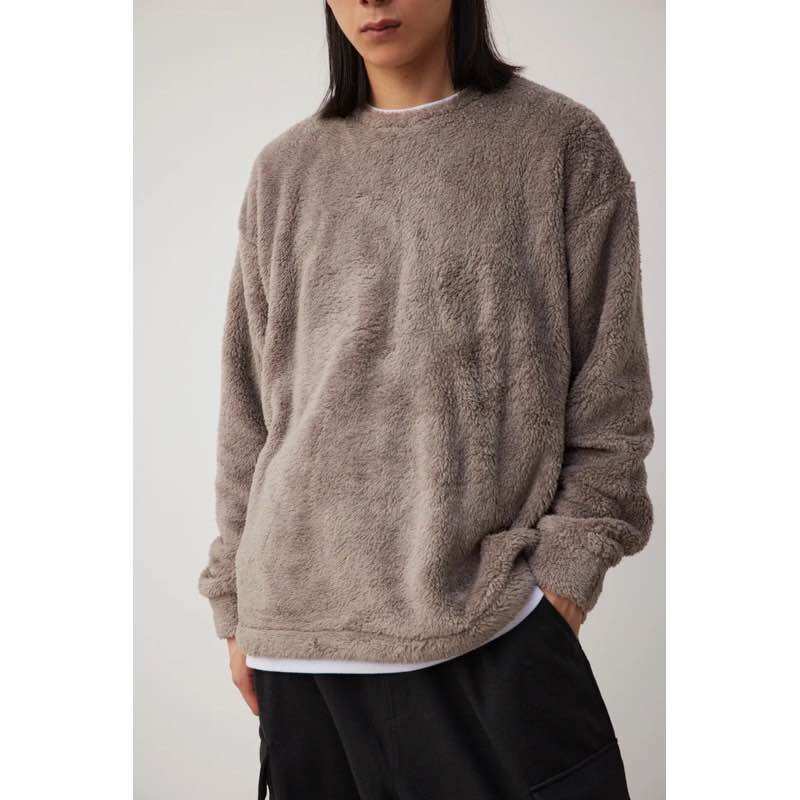 Áo sweater lông cừu nam xuất Nhật dư xịn