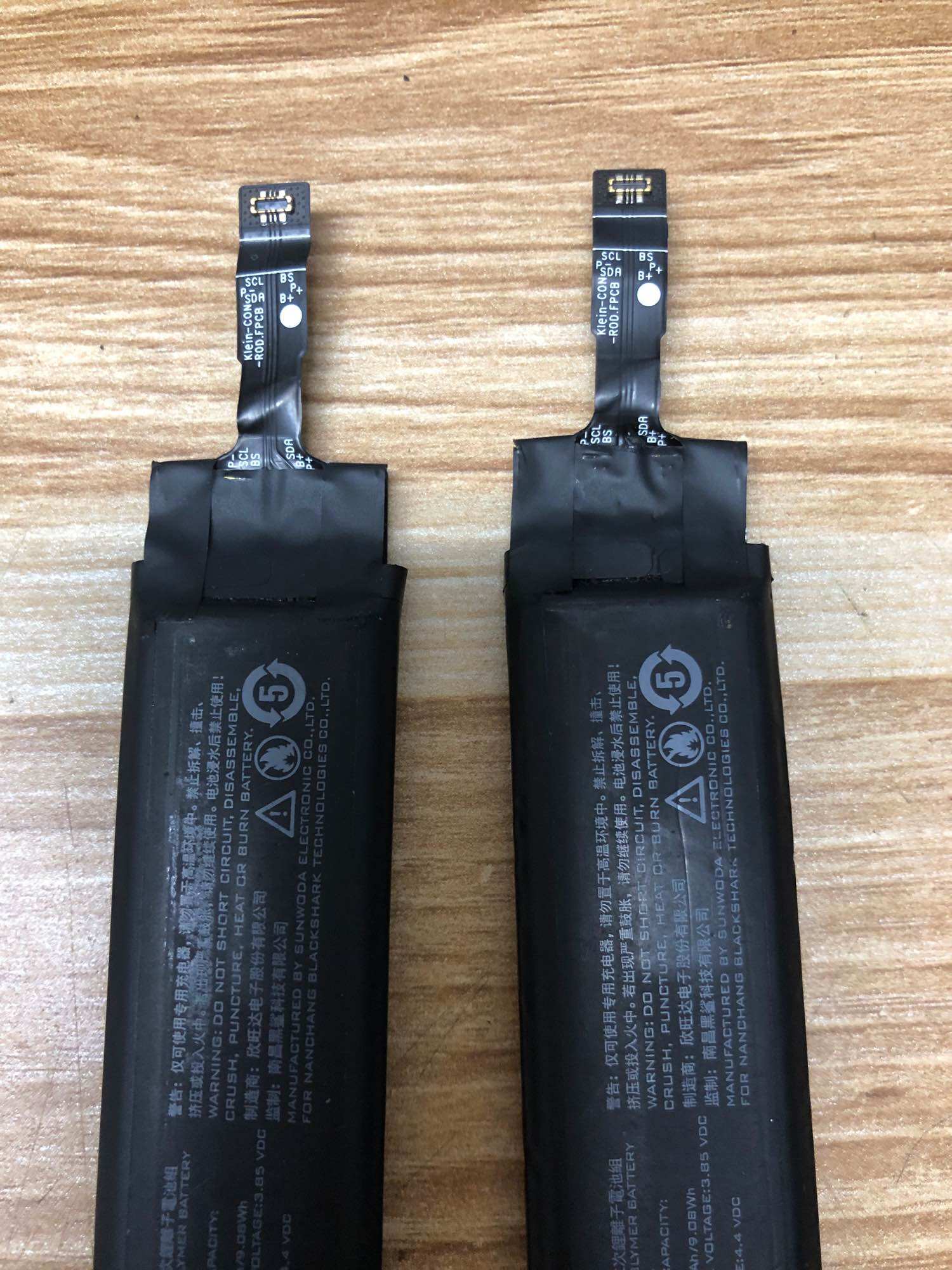 Pin điện thoại xiaomi Black shark 3