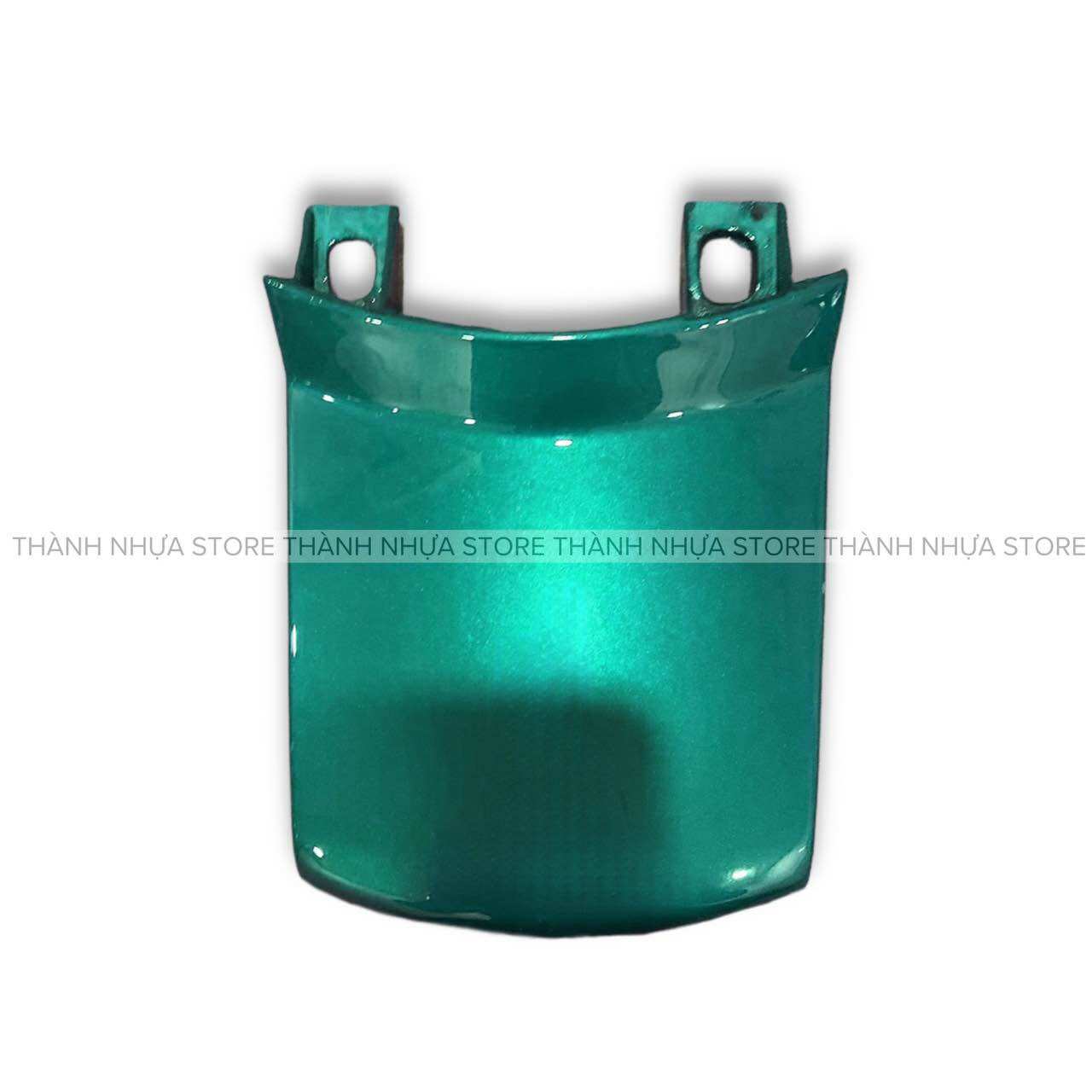 Mu rùa ốp đuôi sau Wave nhỏ/Thái 110/Alpha/Zx