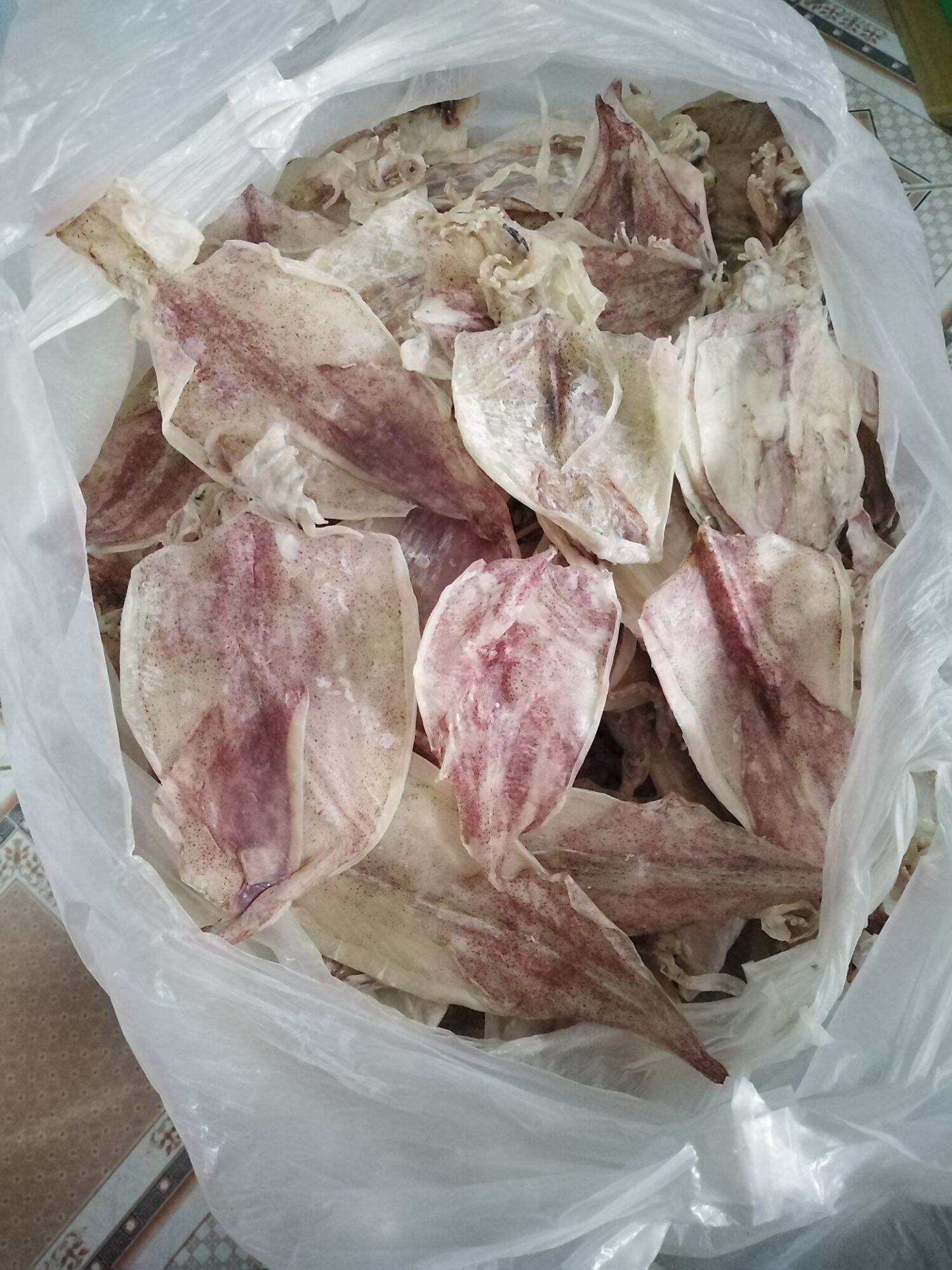 200g khô mực 20_25 con
