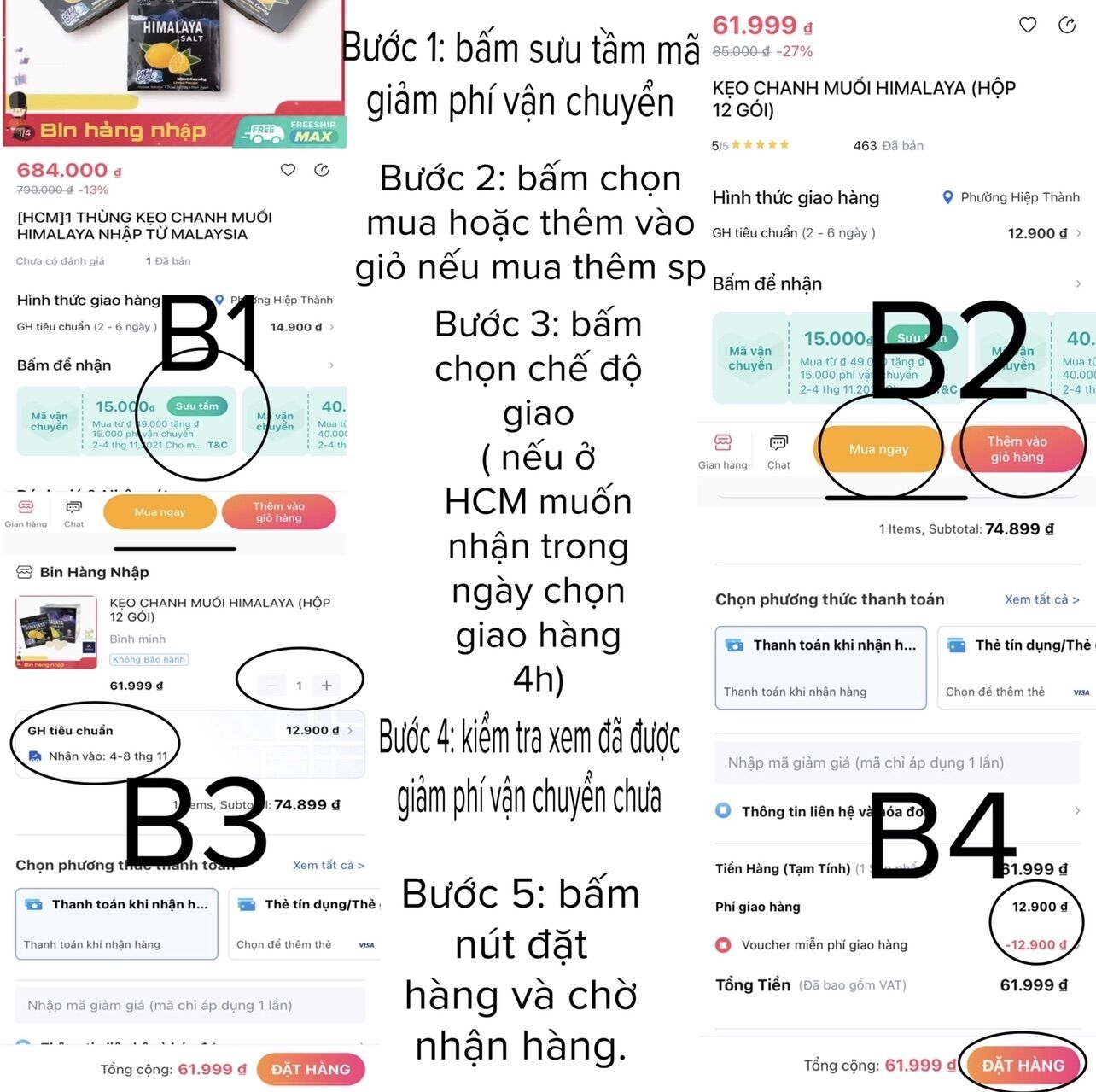 36 GÓI KẸO DẺO YUPI HAMBURGER