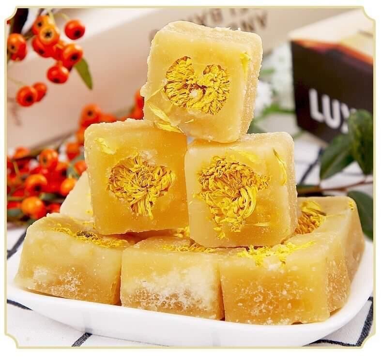 1 KG CÚC ĐƯỜNG PHÈN