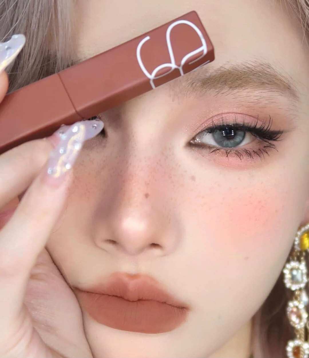 son Nars 121 no angel