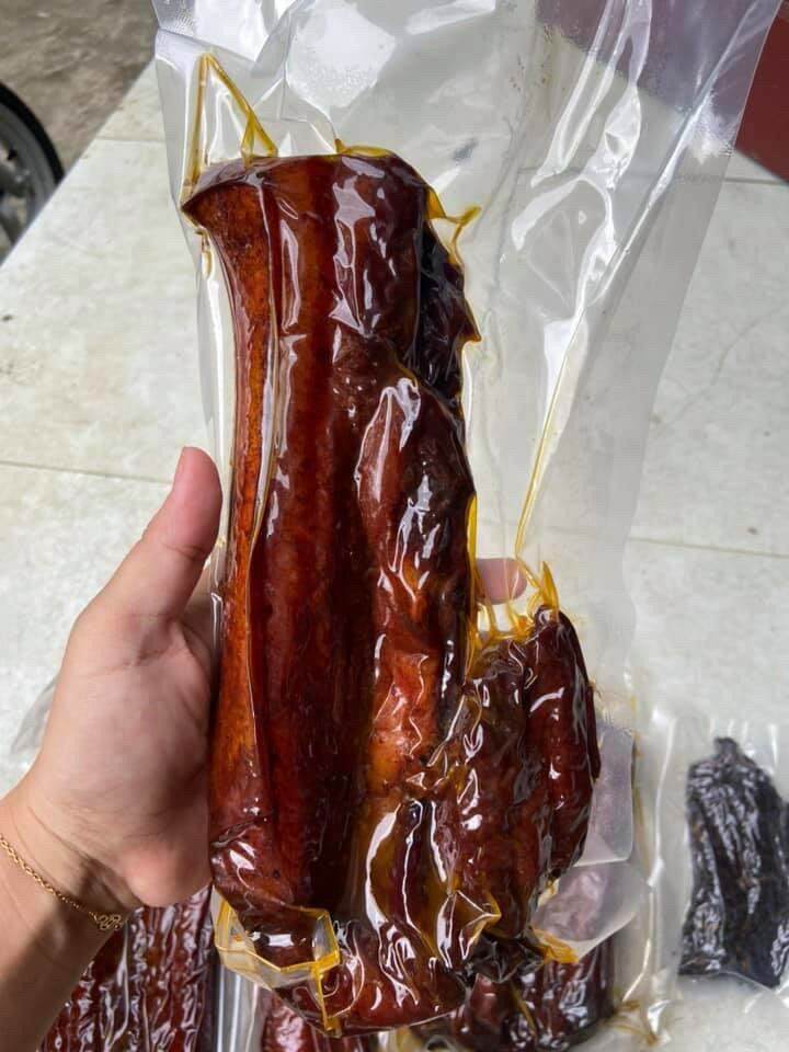 Ba chỉ gác bếp 1 kg