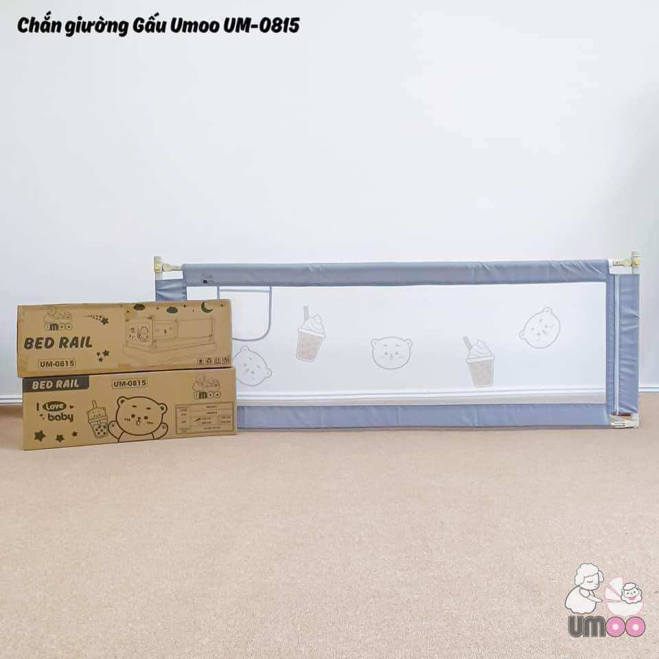 Thanh chắn giường UMO UM-0815