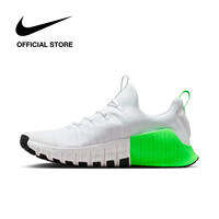 [VOUCHER ĐẾN 42% + MUA 2 GIẢM 5%] Giày thể thao Nam Nike Free Metcon 6 Men's Workout Shoes - WHITE