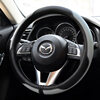 Bọc vô lăng bốn mùa dành cho xe mazda 2 3 5 6 atenza xing cheng cx - ảnh sản phẩm 3