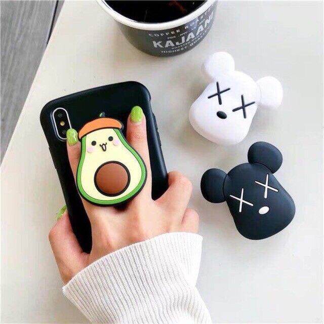 Giá Đỡ Điện Thoại - Cầm Tay - Iring - POP
