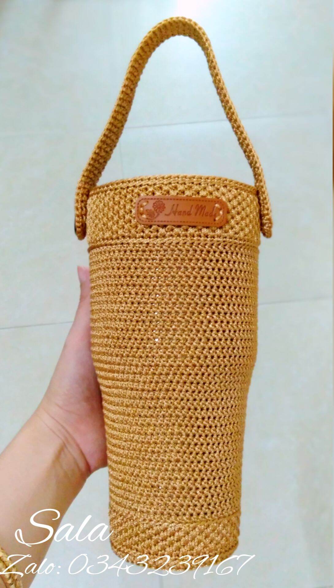 Túi đựng ly size ( 7.5-10-20cm)