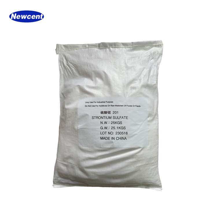 200 gam Bột màu SrS