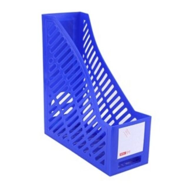 File xéo nhựa 1 ngăn