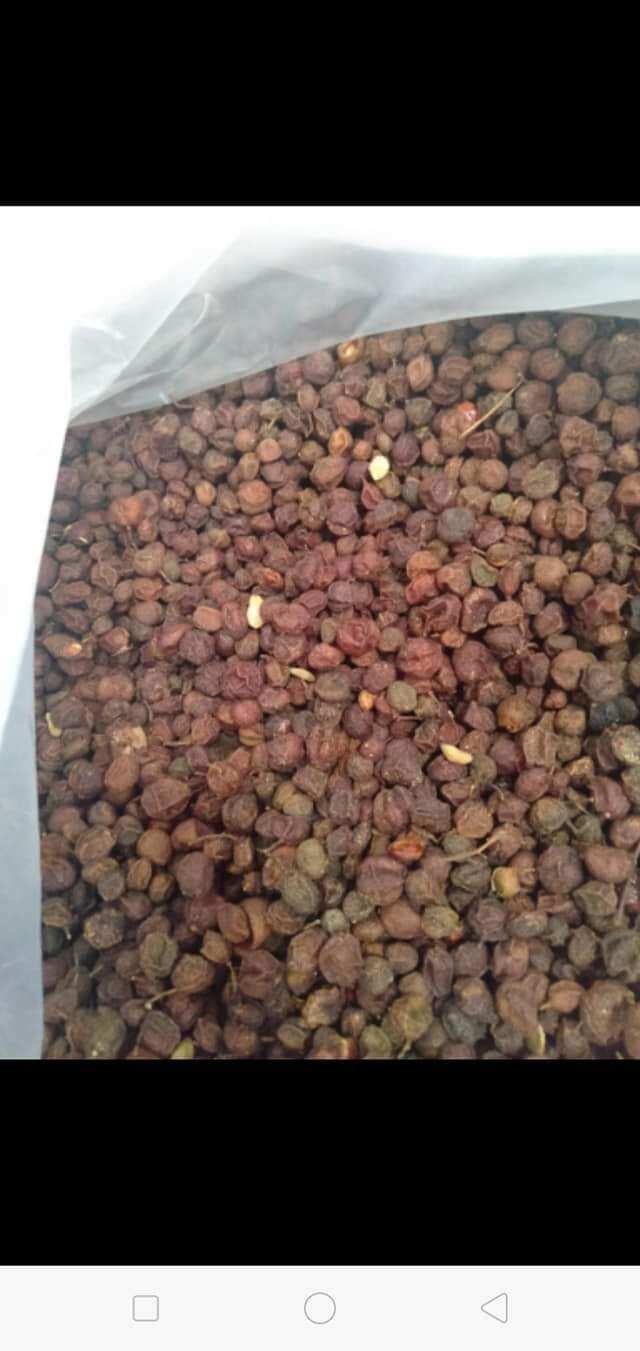 hạt mắc mật khô 60k 500g 2