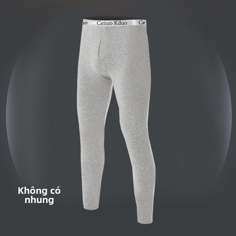 Quần Lót Giữ Nhiệt Cho Nam Quần Dài Mùa Thu Quần Lót Giữ Nhiệt Quần Lót Mùa Đông Quần Lót Giữ Nhiệt 