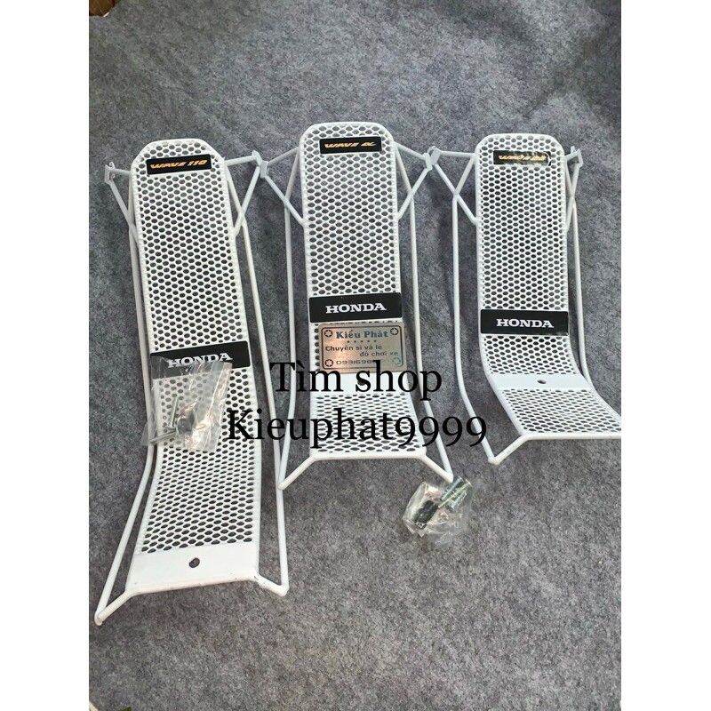 Baga wave lưới thái trắng rs_ w100_wave a 2006->> 2020_wave nhỏ zx