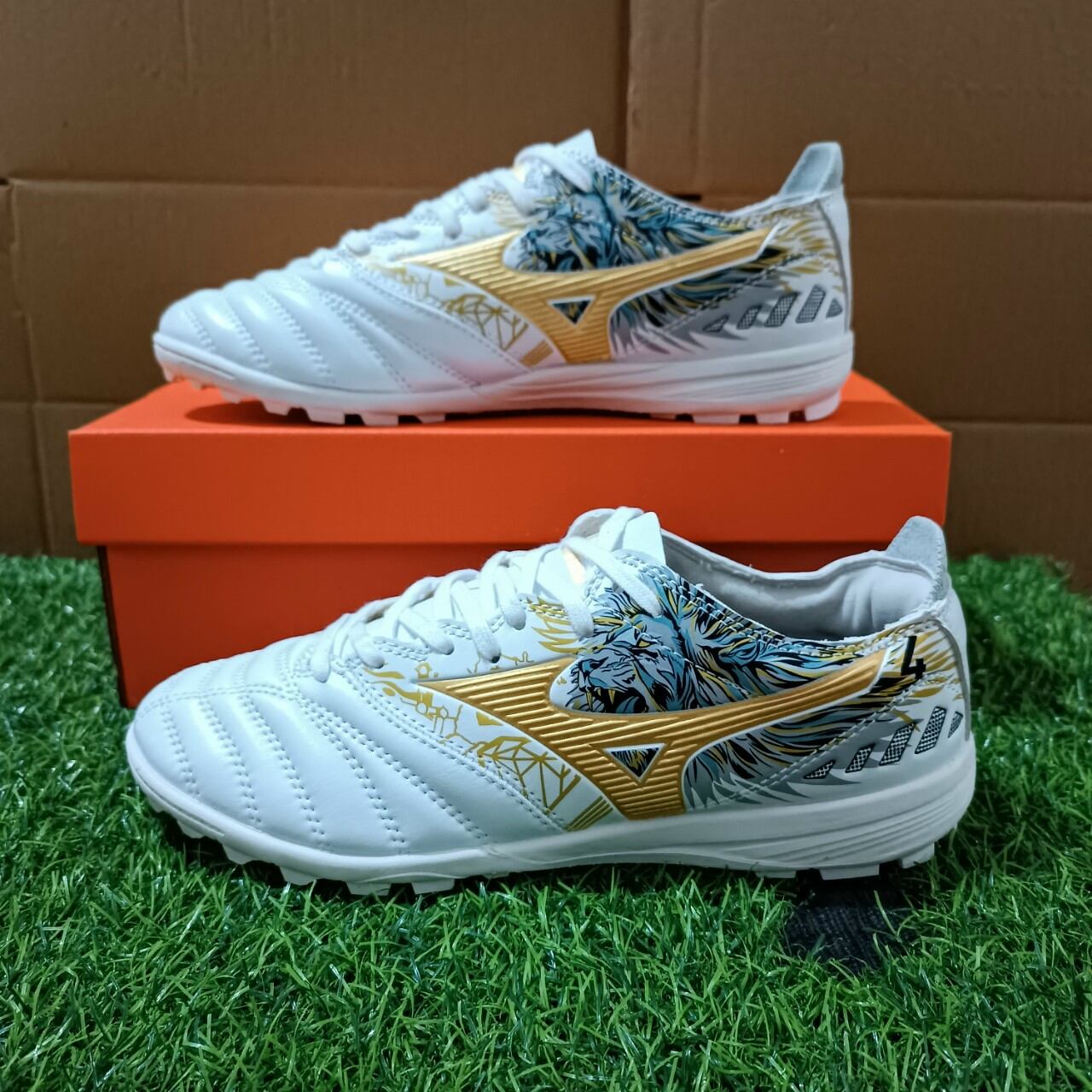 giày đá bóng Mizuno Neo 3 pro