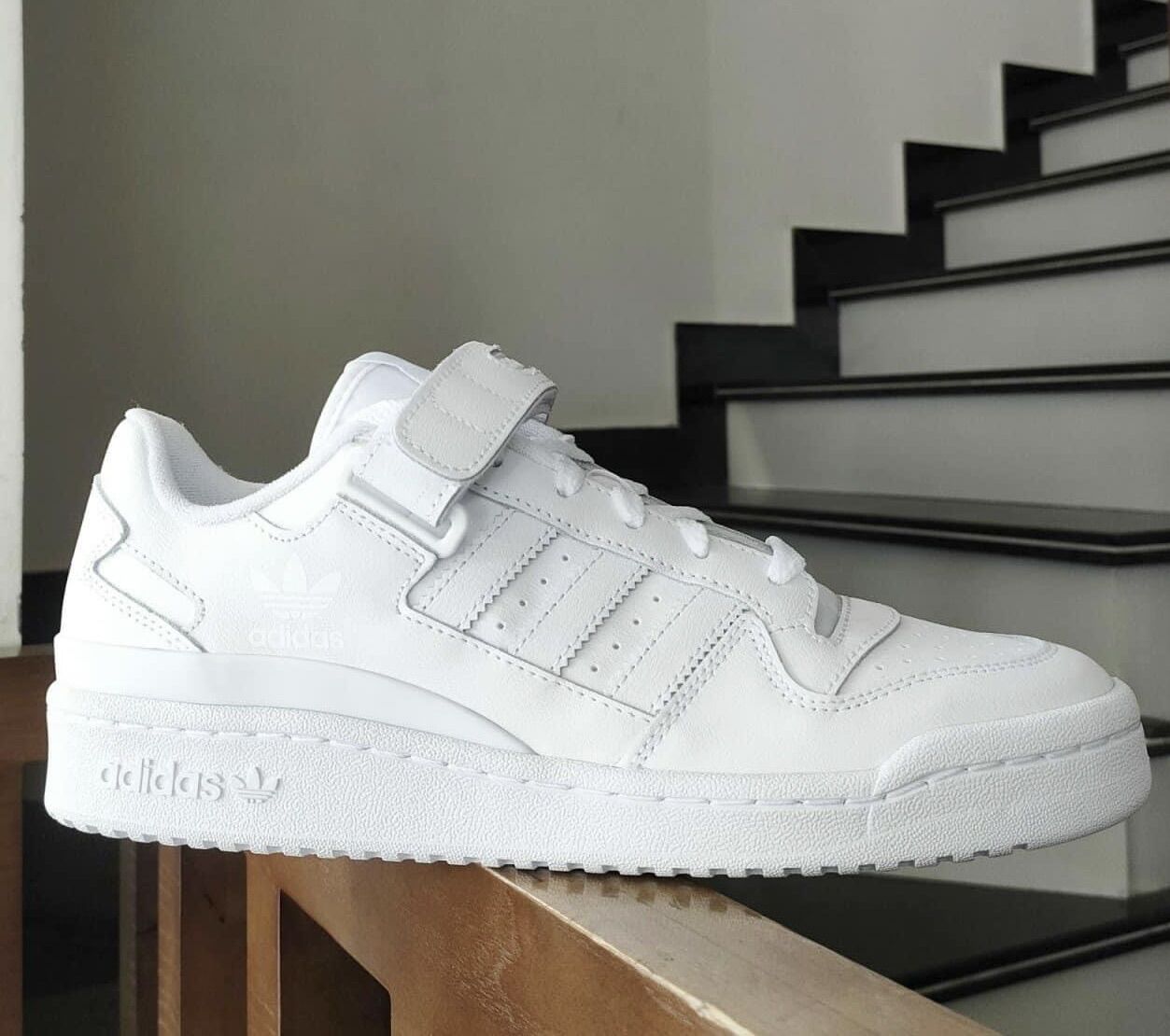Giày Adidas Forum Low💯