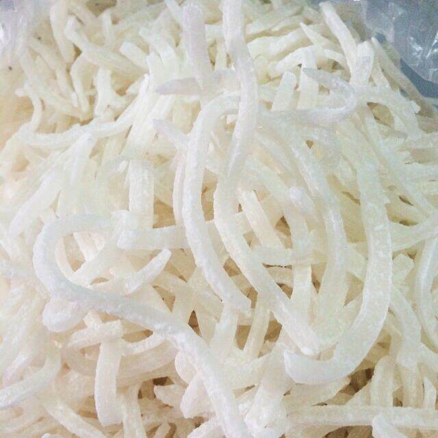 Mứt dừa non Thanh Điệp mềm ngon chuẩn dừa Bến Tre