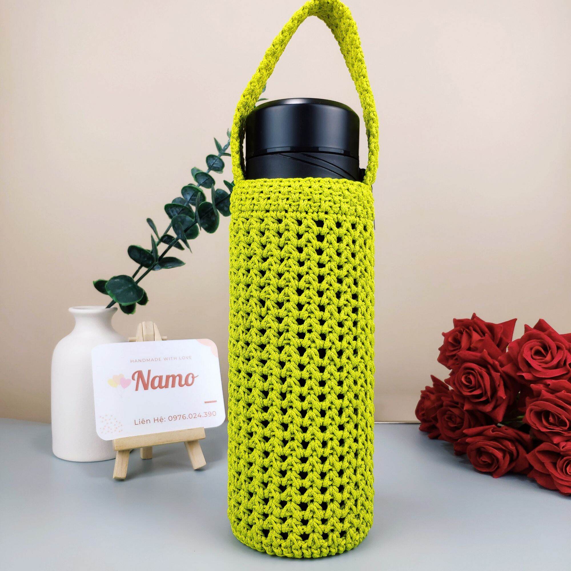 Túi đựng bình giữ nhiệt 800ml