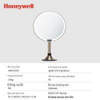 Honeywell | Gương Trang Điểm Có Đèn Hiển Thị Màu Cao