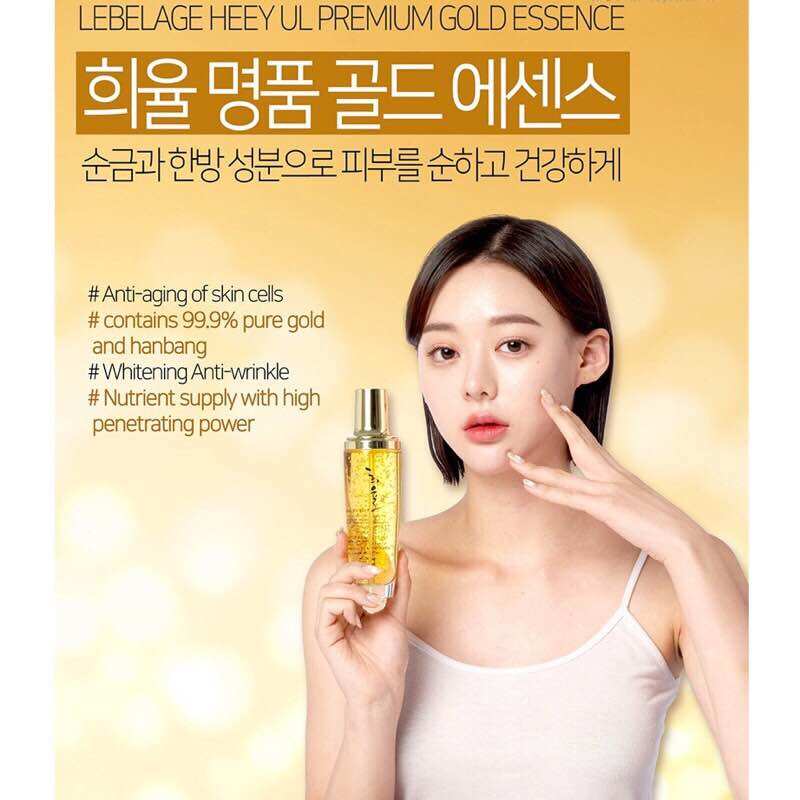 Kem dưỡng da Serum Laberage 130ml