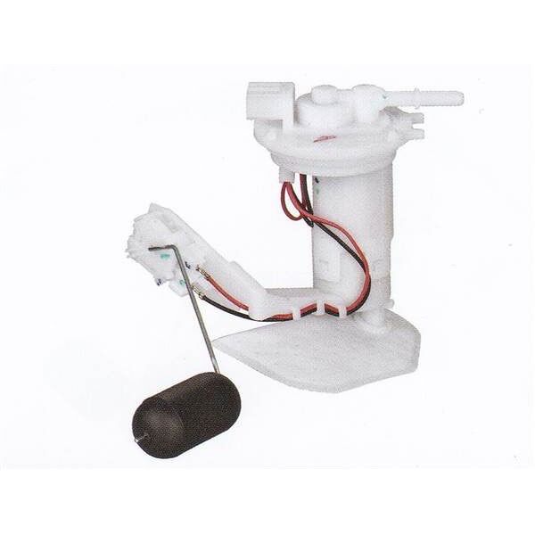 Bộ bơm xăng xe honda vision 125 2015 hàng cao cấp chính hãng se
