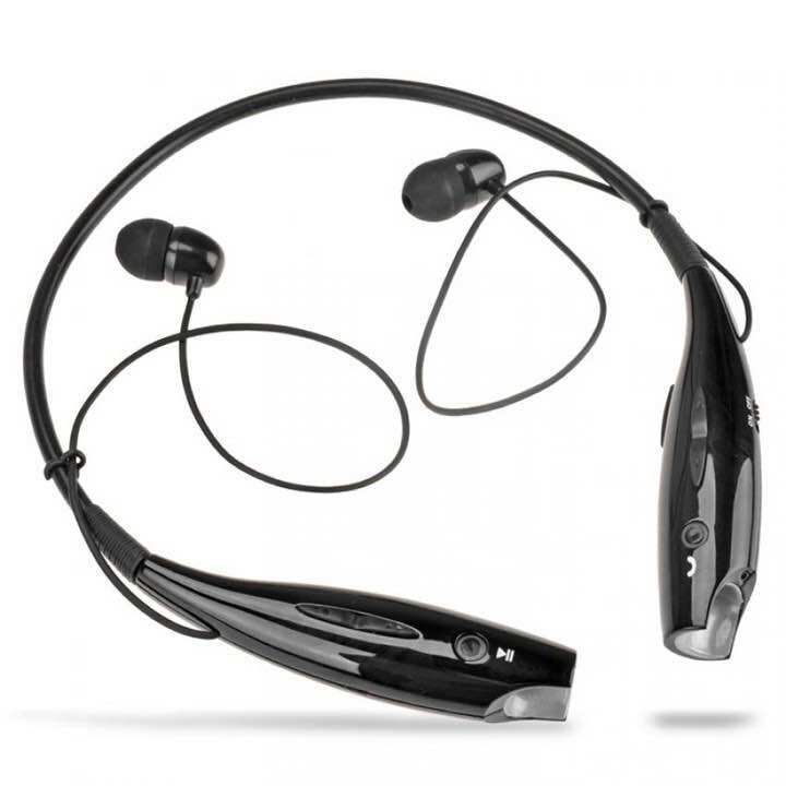 Tai Nghe Bluetooth HBS 730  mới 100% bảo hành 12 tháng