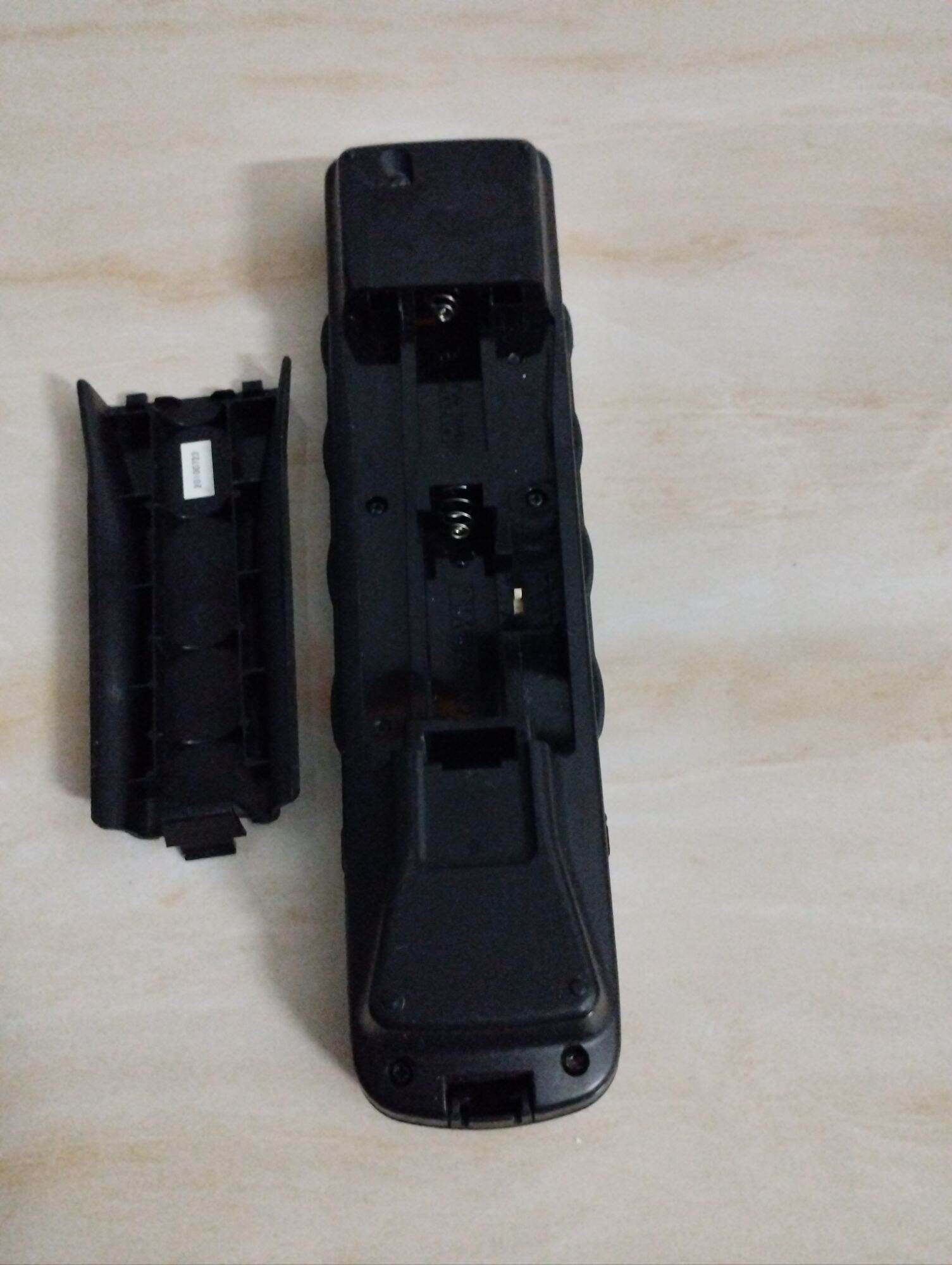 Điều khiển từ xa Tivi SHARP AQUOS, hàng bãi Nhật