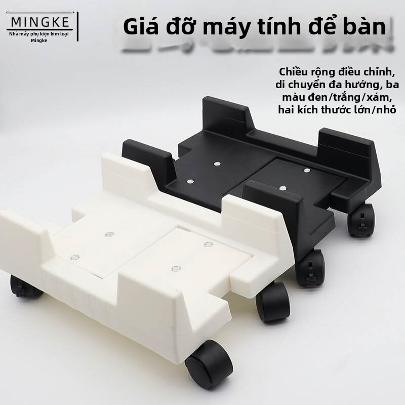 QIUZHISE | Mobile Computer Stand Giá 223,000 Đồng*Miễn phí vận chuyển