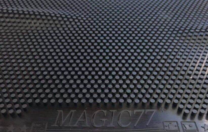 Mặt gai dài Magic 77 siêu dị siêu bền
