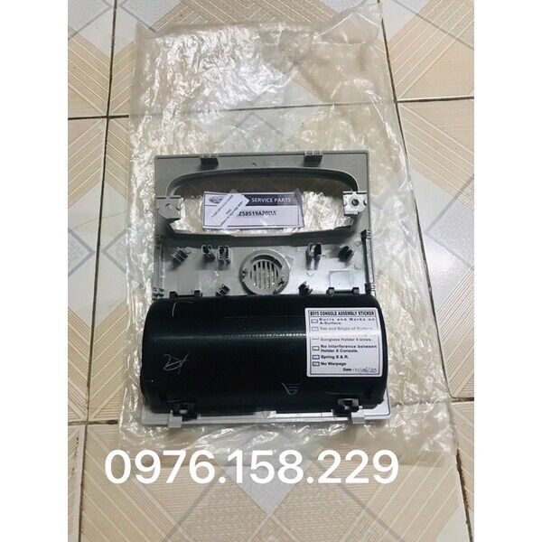 ỐP ĐÈN TRẦN MAZDA BT50, FORD RANGER