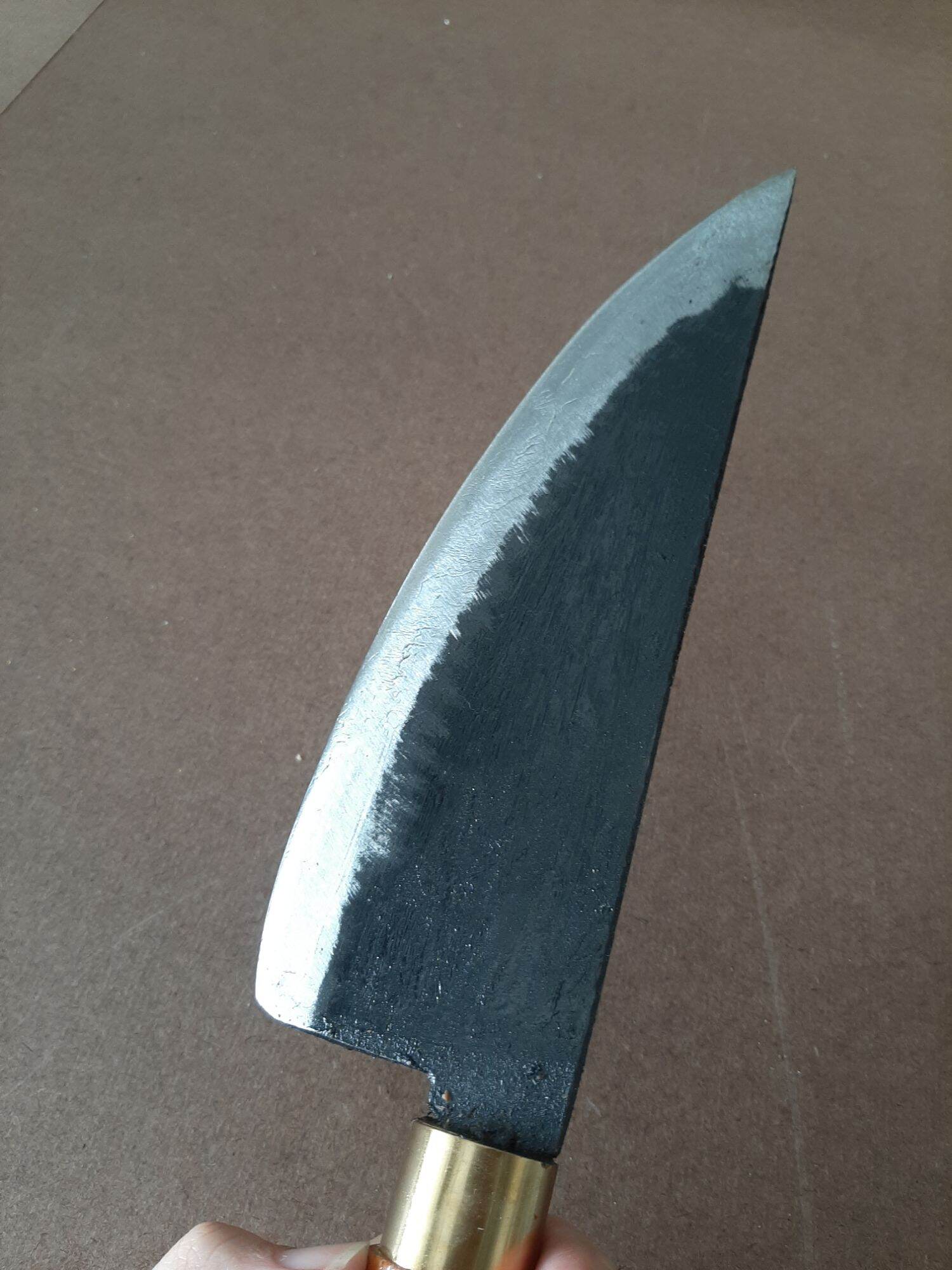 dao lát thịt heo - bò( loại tốt)