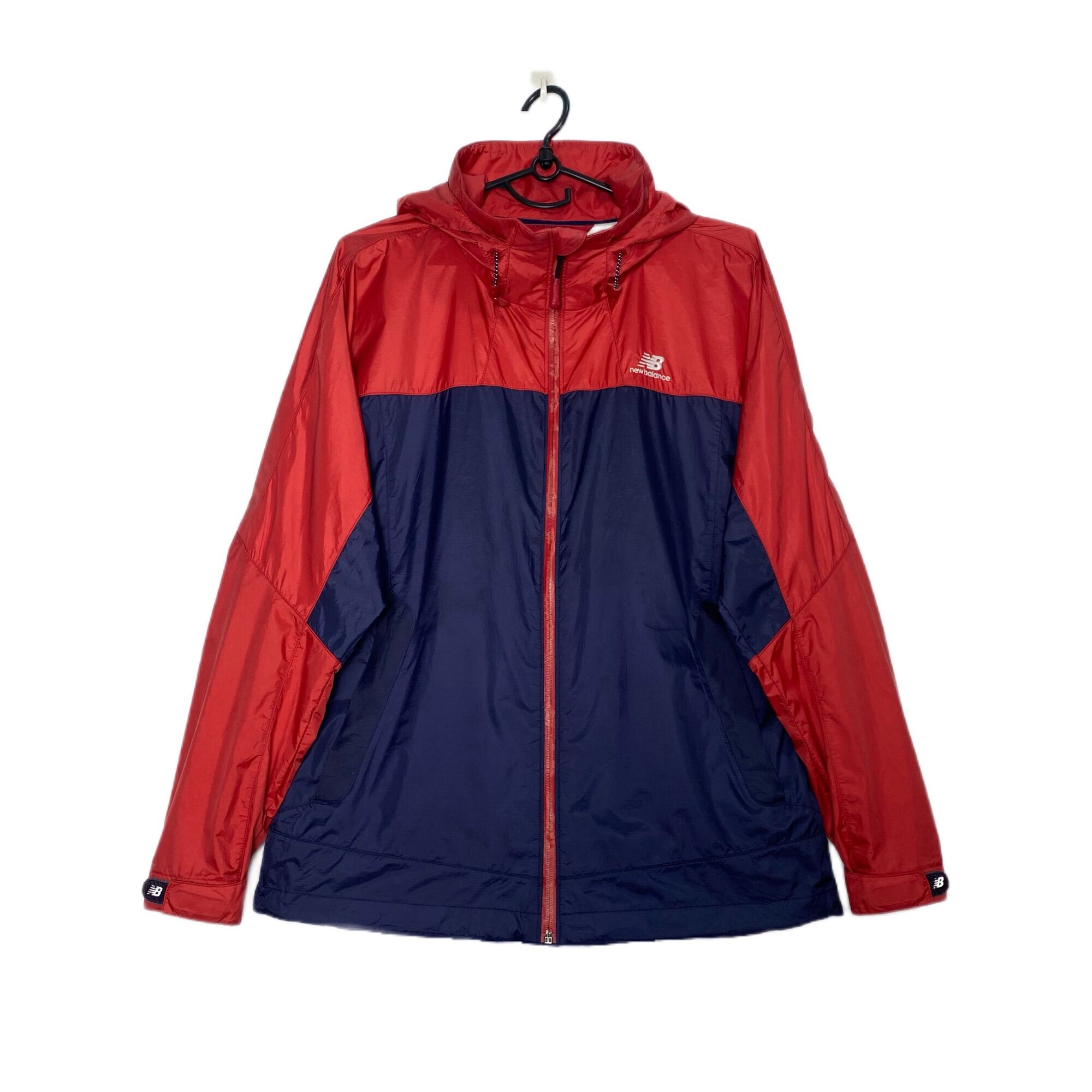 Mua Online Áo Khoác - Áo Gió Nam New Balance Chính Hãng, Giá Tốt | Lazada.Vn
