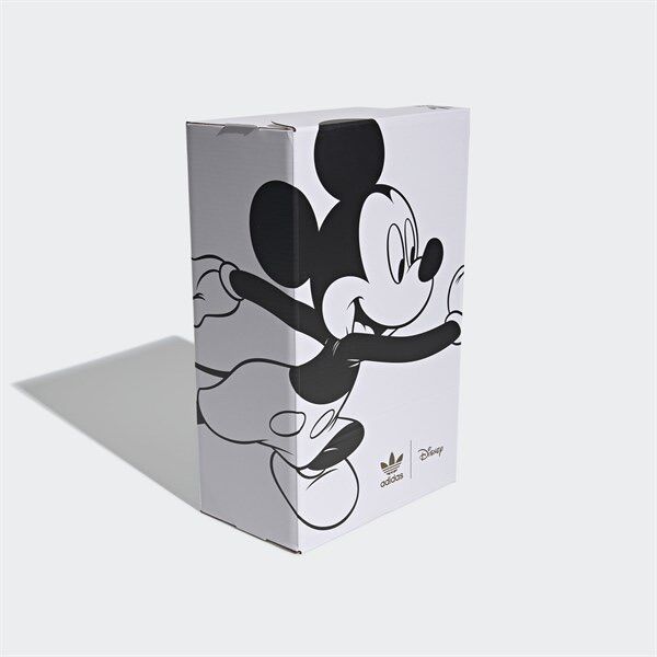 Giày Chính Hãng Adidas Stan Smith Mickey